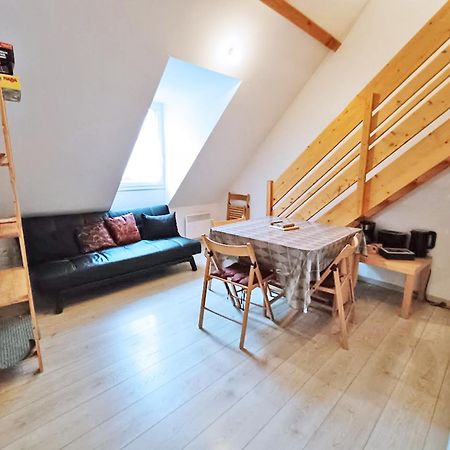 Le Therminus, T2Bis Mezzanine, 4Personnes, Coeur De Luchon Bagneres-de-Luchon Exterior photo